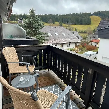 Mellex Fewo Feldberg  Exterior foto