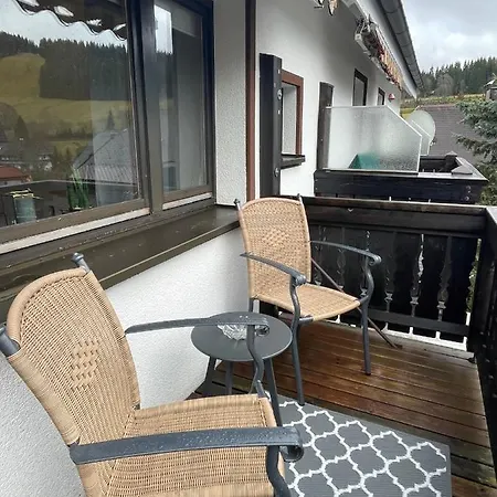 Mellex Fewo Feldberg  Exterior foto