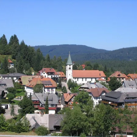 Mellex Fewo Feldberg  Exterior foto