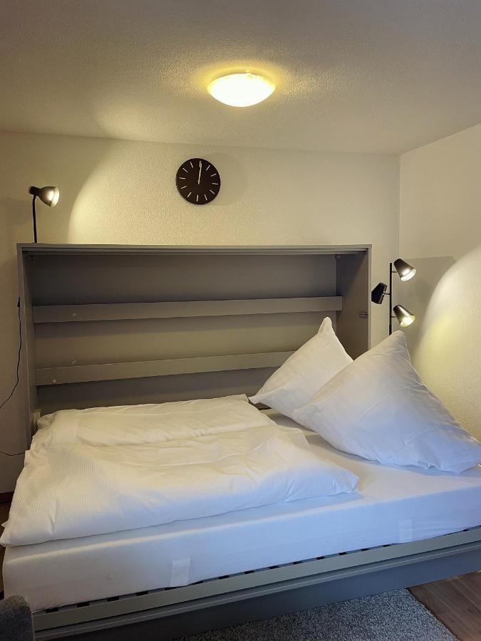 Mellex Apartment