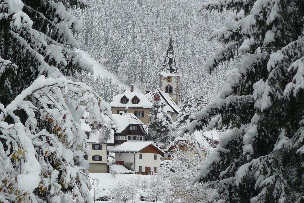 Mellex Apartment Feldberg (Baden-Wurttemberg)