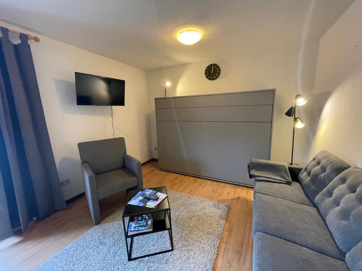 Mellex Apartment Feldberg (Baden-Wurttemberg)