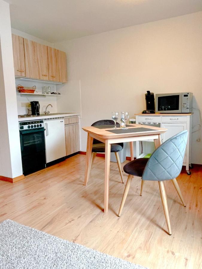 Mellex Apartment Feldberg (Baden-Wurttemberg)