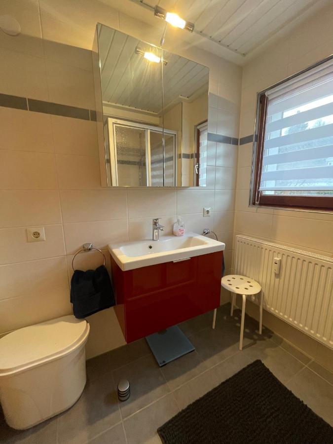 Apartment Mellex Feldberg (Baden-Wurttemberg)