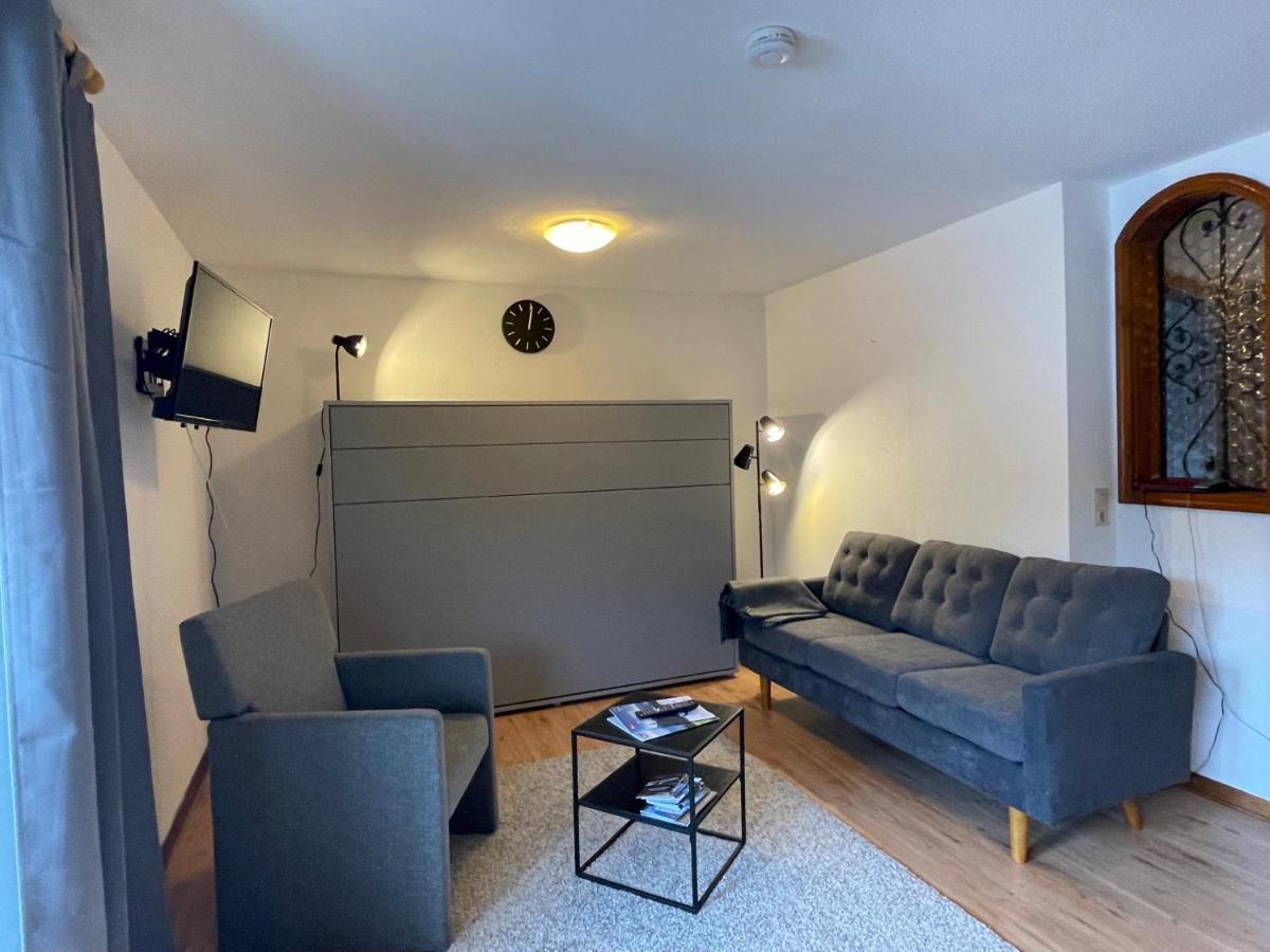 Mellex Apartment Feldberg (Baden-Wurttemberg)