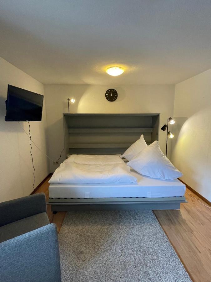 Mellex Apartment *